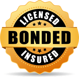 Bonded Certified